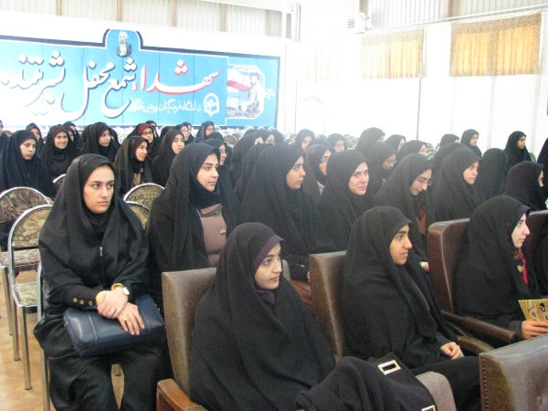 کارگاه یکروزه پیشگیری از اعتیاد و راههای جلوگیری از ابتلاء به بیماری ایدز  و ازدواج سالم و پایدار