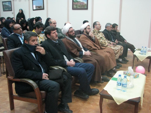 برگزاری مراسم باشکوه 16  آذر  روز دانشجو