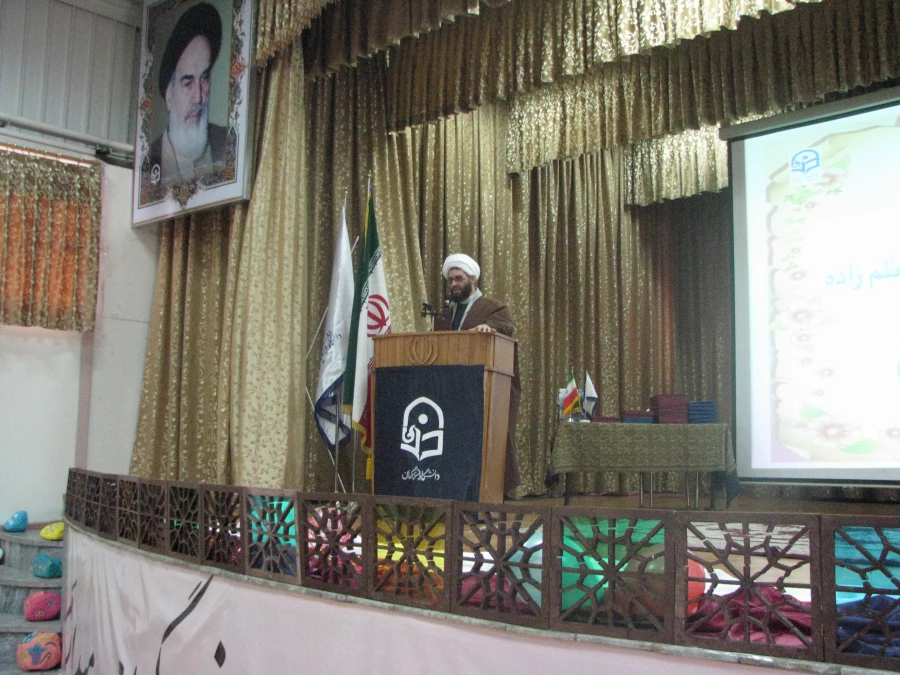 برگزاری مراسم باشکوه 16  آذر  روز دانشجو