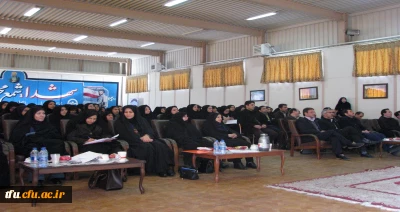 همایش بزرگ پرسش مهر 17 ریاست محترم جمهوری به مناسبت هفته پژوهش