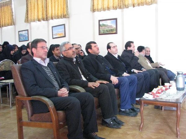 همایش بزرگ پرسش مهر 17 ریاست محترم جمهوری به مناسبت هفته پژوهش