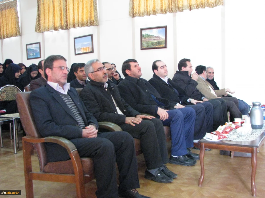 همایش بزرگ پرسش مهر 17 ریاست محترم جمهوری به مناسبت هفته پژوهش