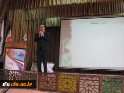 همایش بزرگ پرسش مهر 17 ریاست محترم جمهوری به مناسبت هفته پژوهش