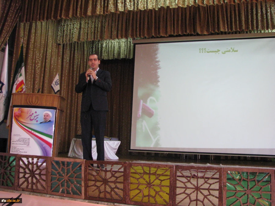 همایش بزرگ پرسش مهر 17 ریاست محترم جمهوری به مناسبت هفته پژوهش