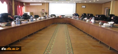 برگزاری کارگاه آموزشی ترجمه زبان انگلیسی به مناسبت هفته پژوهش