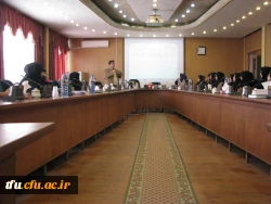 برگزاری کارگاه آموزشی ترجمه زبان انگلیسی به مناسبت هفته پژوهش