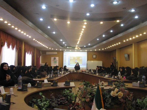 همایش توانمندیهای آموزشی – پژوهشی گروه علوم پایه