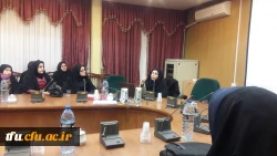 اولین کارگاه تخصصی مشاوره ای  با عنوان ارزیابی مشاوره ای دانش آموزان ویژه دانشجویان رشته های مشاوره و علوم تربیتی