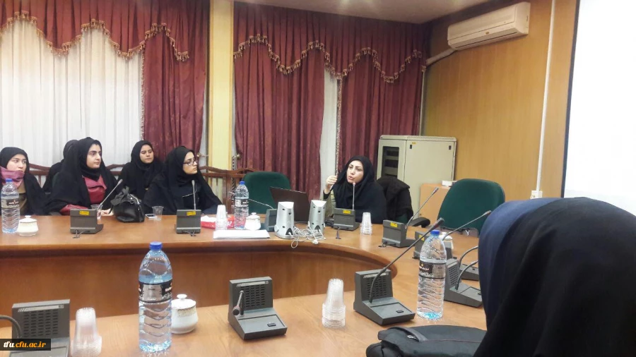 اولین کارگاه تخصصی مشاوره ای  با عنوان ارزیابی مشاوره ای دانش آموزان ویژه دانشجویان رشته های مشاوره و علوم تربیتی