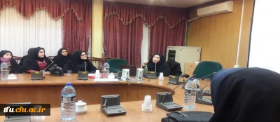 اولین کارگاه تخصصی مشاوره ای  با عنوان ارزیابی مشاوره ای دانش آموزان ویژه دانشجویان رشته های مشاوره و علوم تربیتی