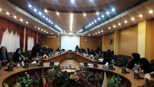 اولین کارگاه تخصصی مشاوره ای  با عنوان ارزیابی مشاوره ای دانش آموزان ویژه دانشجویان رشته های مشاوره و علوم تربیتی