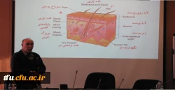 کارگاه آموزش پیشگیری از بیماری های پوستی(پدیکلوزیس)