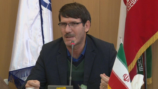 سرپرست جدید دفتر نهاد رهبری در دانشگاه فرهنگیان آذربایجان شرقی معرفی و منصوب شد.