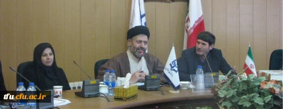 برگزاری کرسی آزاد اندیشی با موضوع 