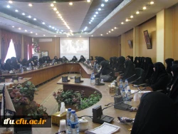 برگزاری کرسی آزاد اندیشی با موضوع 