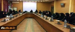 کارگاه آموزشی برقراری ارتباط موثر برای دانشجویان