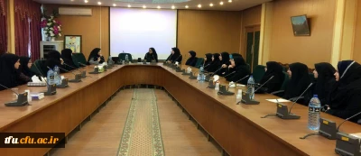 کارگاه آموزشی برقراری ارتباط موثر برای دانشجویان