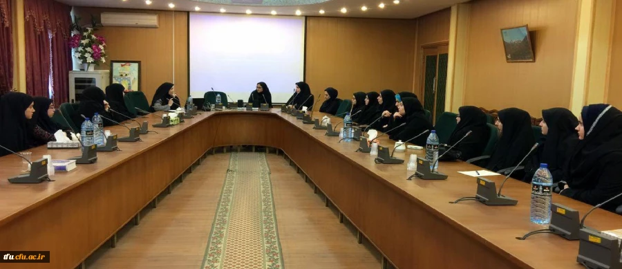 کارگاه آموزشی برقراری ارتباط موثر برای دانشجویان 2