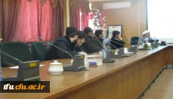 کارگاه اخلاق حرفه ای  2