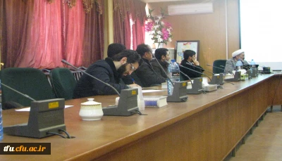 کارگاه اخلاق حرفه ای