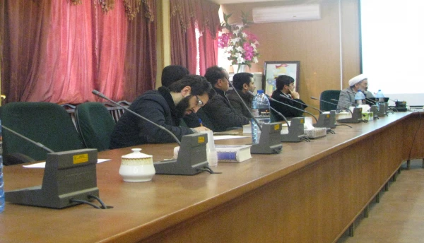 کارگاه اخلاق حرفه ای  2