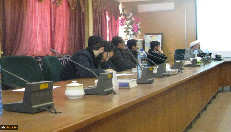 کارگاه اخلاق حرفه ای  2