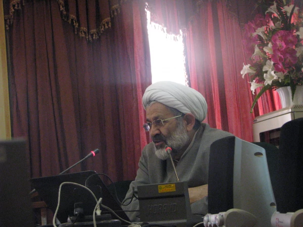 کارگاه اخلاق حرفه ای