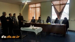 فرآیند مصاحبه تخصصی از پذیرفته شدگان آزمون استخدامی آموزش و پرورش (مرحله تکمیل ظرفیت)