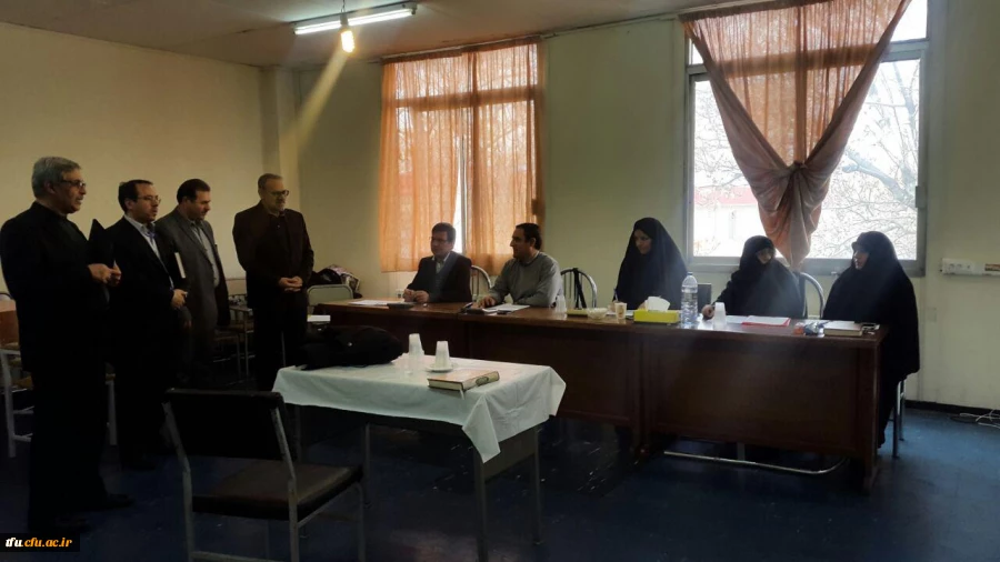 فرآیند مصاحبه تخصصی از پذیرفته شدگان آزمون استخدامی آموزش و پرورش (مرحله تکمیل ظرفیت)