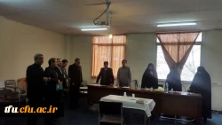 فرآیند مصاحبه تخصصی از پذیرفته شدگان آزمون استخدامی آموزش و پرورش (مرحله تکمیل ظرفیت)