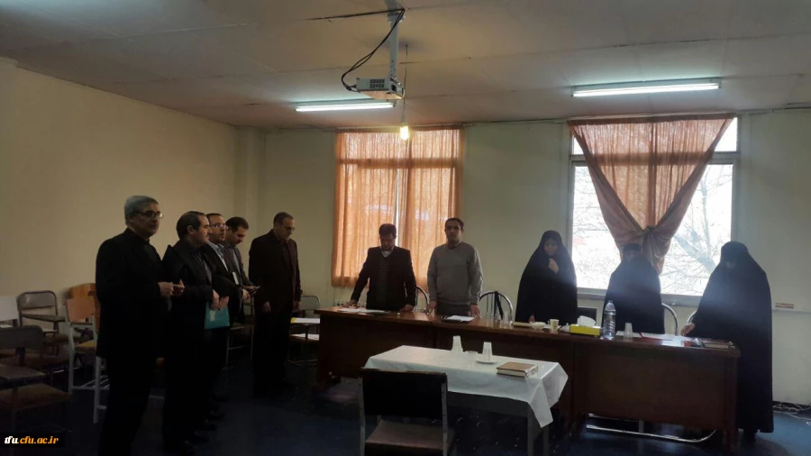 فرآیند مصاحبه تخصصی از پذیرفته شدگان آزمون استخدامی آموزش و پرورش (مرحله تکمیل ظرفیت)