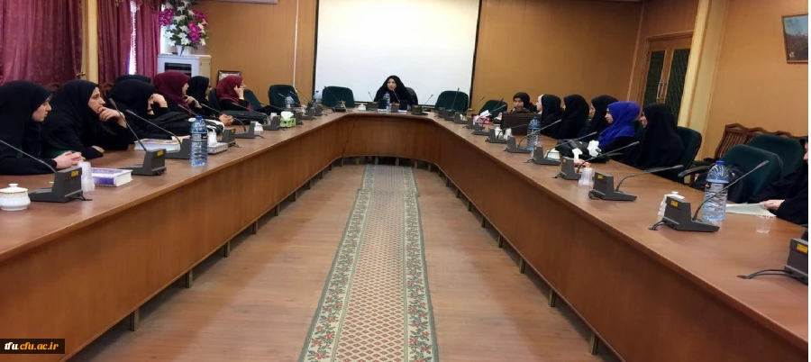 برگزاری کارگاه آموزشی فنون مذاکره و حل تعارض  2