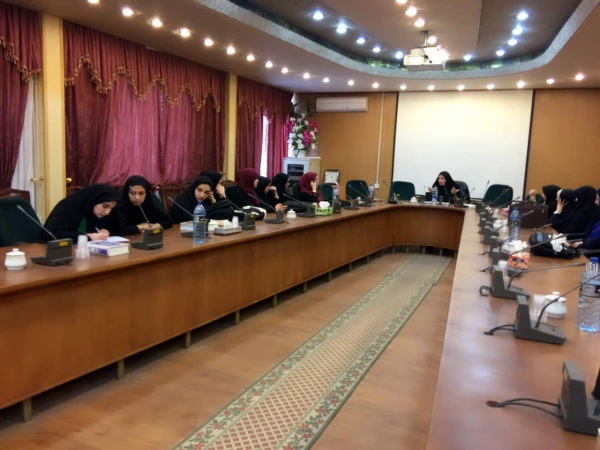 برگزاری کارگاه آموزشی فنون مذاکره و حل تعارض