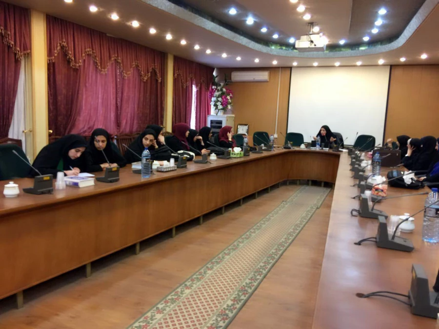 برگزاری کارگاه آموزشی فنون مذاکره و حل تعارض