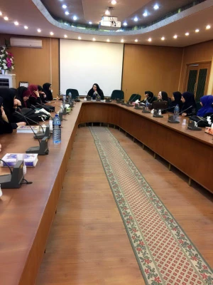 برگزاری کارگاه آموزشی فنون مذاکره و حل تعارض