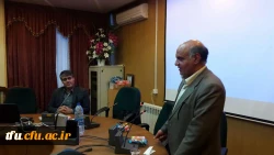 برگزاری کارگاه مدیریت بحران و جلوگیری از  بروز سوانح و حوادث غیر مترقبه