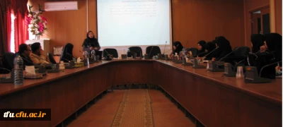 برگزاری کارگاه درس پژوهی