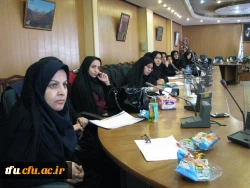 برگزاری کارگاه درس پژوهی