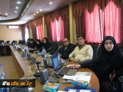 برگزاری کارگاه درس پژوهی