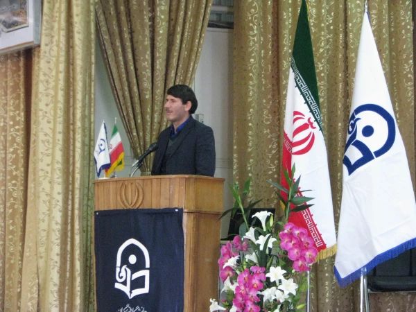 دوره ضمن خدمت آموزش حقوقی مدیران برگزار شد.