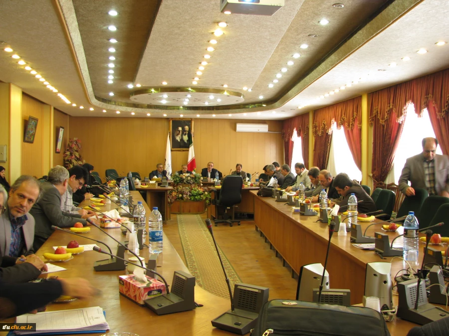 دوره ضمن خدمت آموزش حقوقی مدیران برگزار شد.