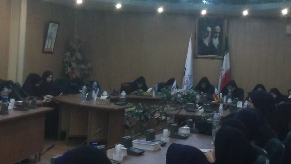 کارگاه آموزشی مقاله نویسی