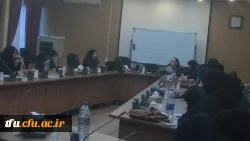 کارگاه آموزشی مقاله نویسی