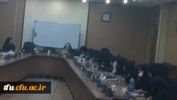 کارگاه آموزشی مقاله نویسی