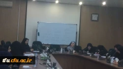 کارگاه آموزشی مقاله نویسی