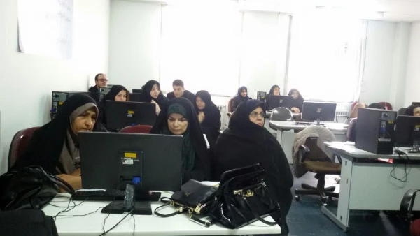 آغاز برگزاری دوره توانمند سازی نرم افزارآماری  SPSS پیشرفته ویژه اساتید هیات علمی،  موظفین آموزشی وکارکنان