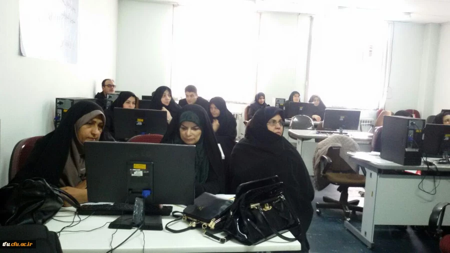 آغاز برگزاری دوره توانمند سازی نرم افزارآماری  SPSS پیشرفته ویژه اساتید هیات علمی،  موظفین آموزشی وکارکنان