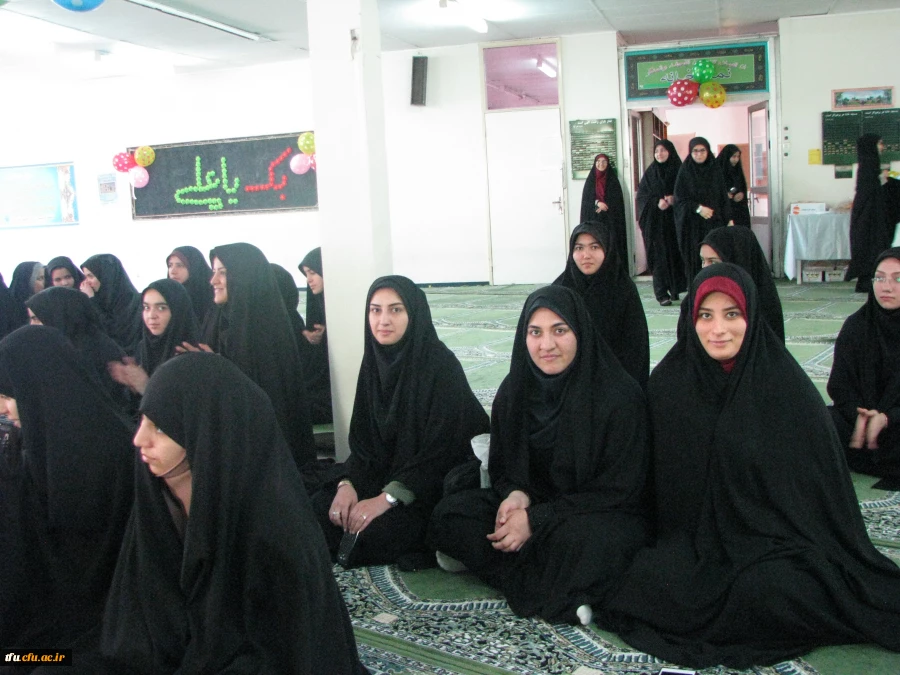 جشن میلاد با سعادت مولی الموحدین، حضرت علی (ع) و بزرگداشت مقام پدر