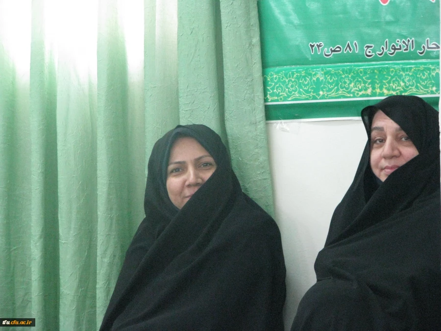 جشن میلاد با سعادت مولی الموحدین، حضرت علی (ع) و بزرگداشت مقام پدر