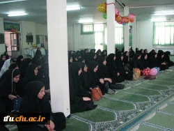 جشن میلاد با سعادت مولی الموحدین، حضرت علی (ع) و بزرگداشت مقام پدر